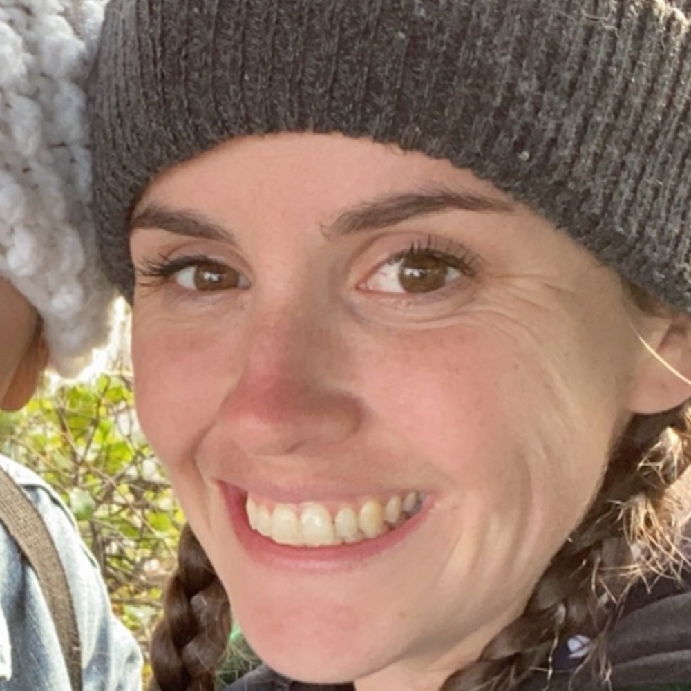 Meet your Posher, Kyrsten